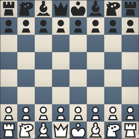 Midnight board