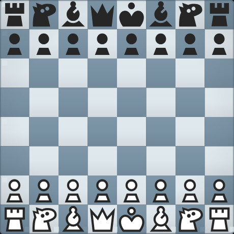 Ocean blue board