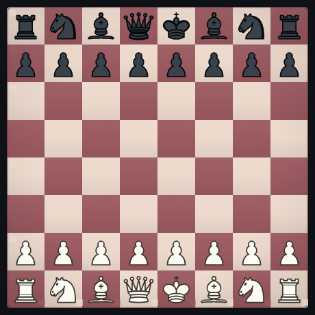 Rosewood board