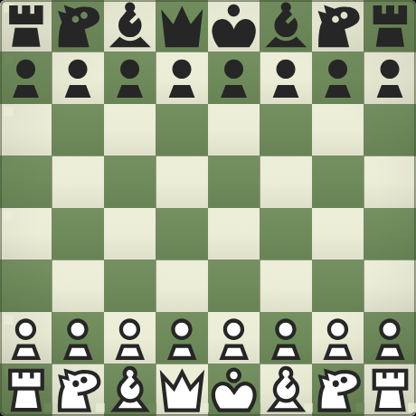 Sage green board